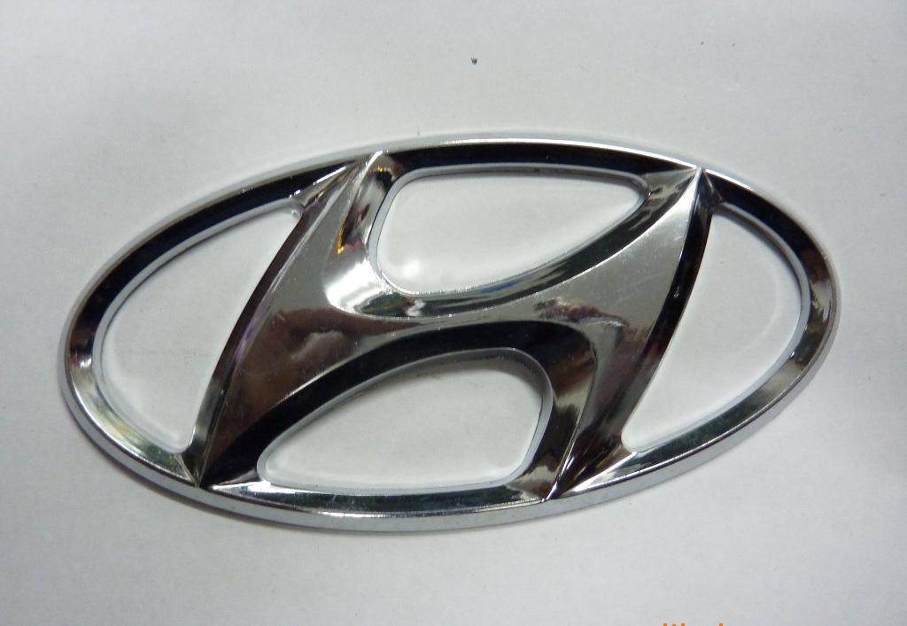 汽車車標(biāo)電鍍3